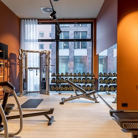Residence Inn By Marriott Dortmund City Dış mekan fotoğraf