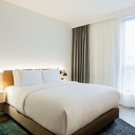 Residence Inn By Marriott Dortmund City Dış mekan fotoğraf