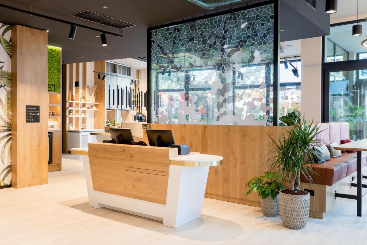 Residence Inn By Marriott Dortmund City Dış mekan fotoğraf