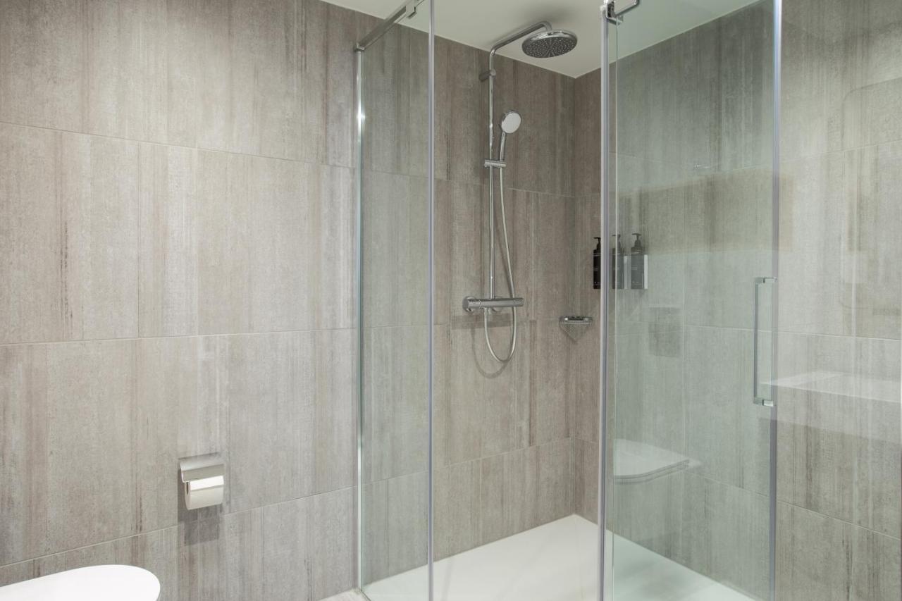 Residence Inn By Marriott Dortmund City Dış mekan fotoğraf