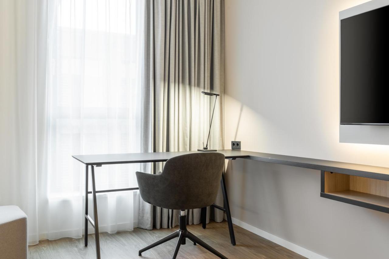 Residence Inn By Marriott Dortmund City Dış mekan fotoğraf