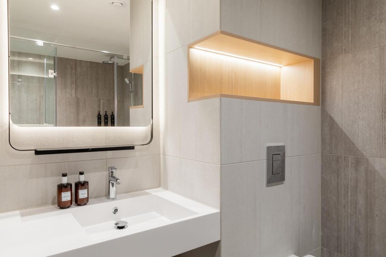 Residence Inn By Marriott Dortmund City Dış mekan fotoğraf