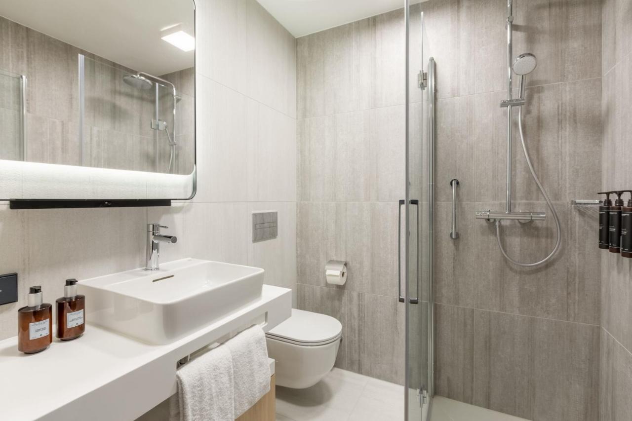 Residence Inn By Marriott Dortmund City Dış mekan fotoğraf