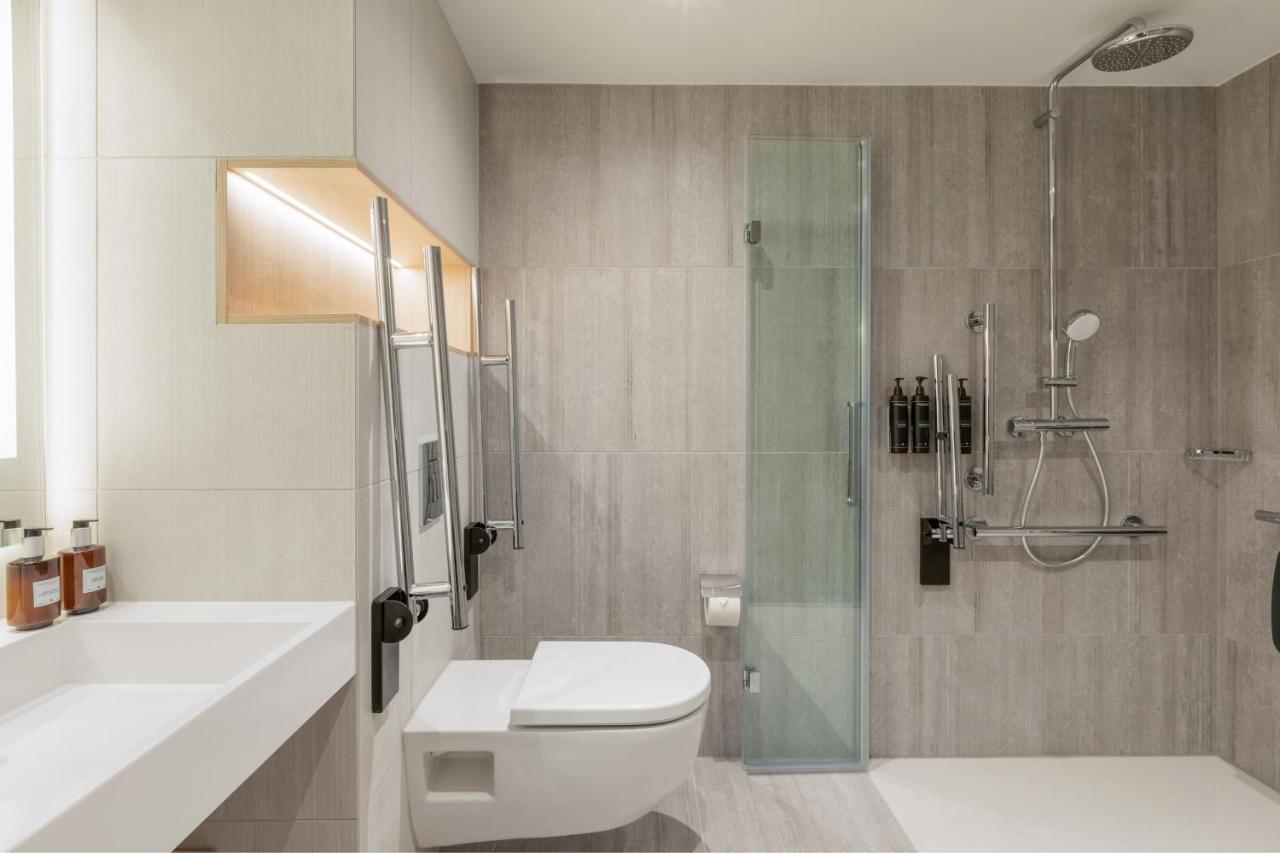 Residence Inn By Marriott Dortmund City Dış mekan fotoğraf